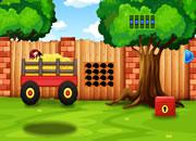 play Asil Chicken Escape