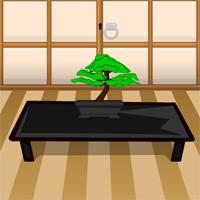 play Mousecity-Samurai-Room-Escape-