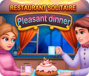 play Restaurant Solitaire: Pleasant Dinner