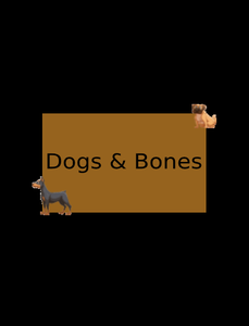 play Dogs And Bones