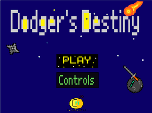 play Dodger'S Destiny