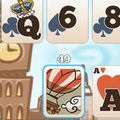 play Hot Air Solitaire