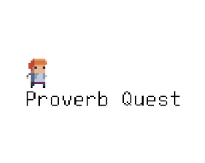 play Proverb Quest