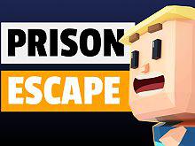 play Kogama Escape From Prison