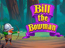 Bill The Bowman