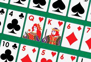 play Addiction Solitaire