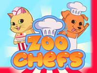 play Zoo Chefs
