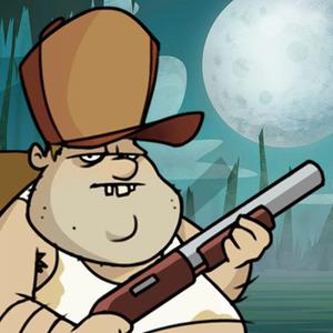 play Swamp Attack Online