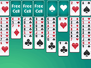play Free Cell