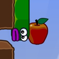 Apple Worm