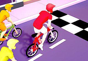 play Bike Rush