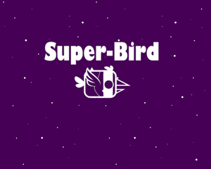 play Super-Bird