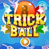 play Trick Ball