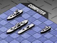 play Battleships - General Quarters Ii