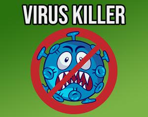 play Virus Killer