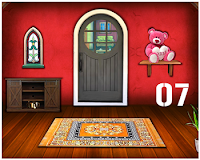 play Clasic Room Escape- 7