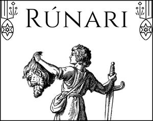 play Rúnari