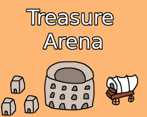 play Treasure Arena