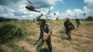 Experiencing The Vietnam War With Cpl. Michael Thorp