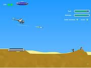 play Desert Battle