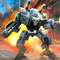 play Mech Battle Simulator