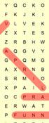 play April Fool'S Day Word Search