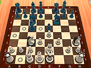 play Chess Master 3D Free