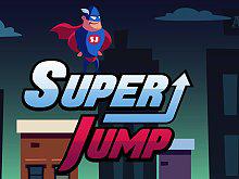 play Super Jump