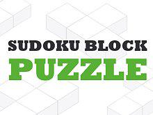 play Sudoku Block Puzzle