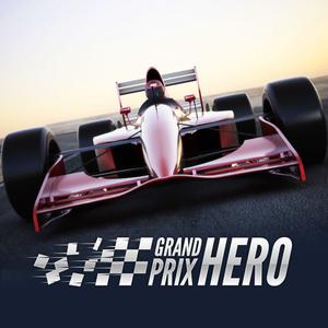 play Grand Prix Hero