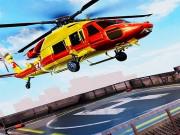 play Helicopter Flying Adventures