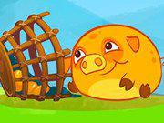 play Mango Piggy Piggy Farm Harvest