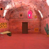 play Gfg-Ancient-Prison-Hall-Escape