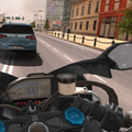 play Moto Road Rash 3D