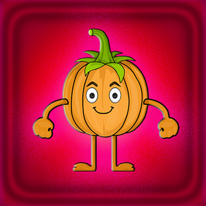 play Funny-Pumpkin-Escape