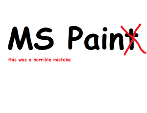 Ms Pain