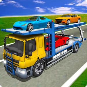 play Euro Truck Heavy Vehicle Transport