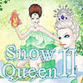 play Snow Queen 2