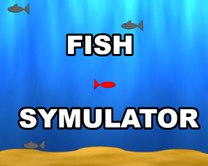 play Fish Symulator