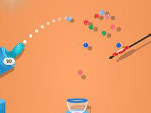 play Cannon Shoot Online