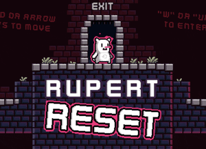 play Rupert Reset