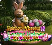 play Rainbow Mosaics 12: Easter Helper