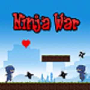 play Ninja War