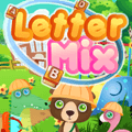 play Letter Mix