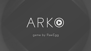 play Arko (Free Demo)