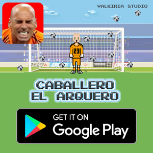 play Caballero El Arquero (Mundial 2018)