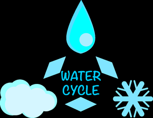 play Water Cycle
