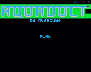 play Aquaduct