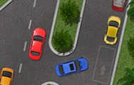 Game Parking Space Html5