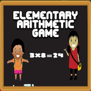 play Elementary Arithmetic Math